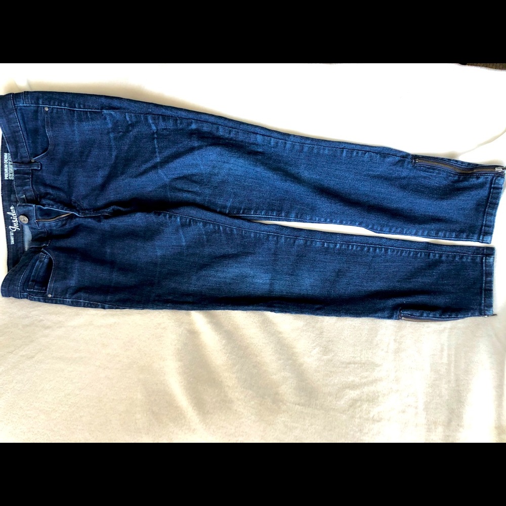Jeans- Skinny Fit